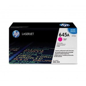 HP 645A (C9733A) OEM